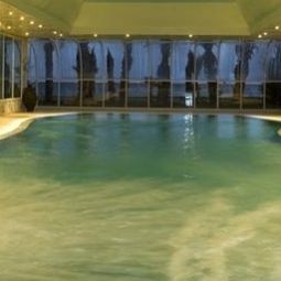 Pool Africajade Thalasso Fotos