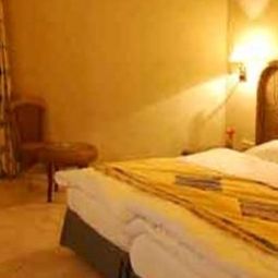 Suite Africajade Thalasso Fotos