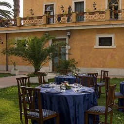 Ristorante Villa Plauzi Fotos