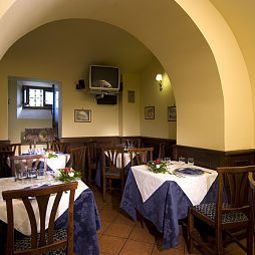 Ristorante Villa Plauzi Fotos