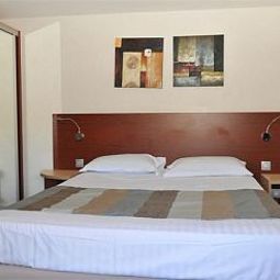 Hotelfotos Hotel Plage Saint Jean