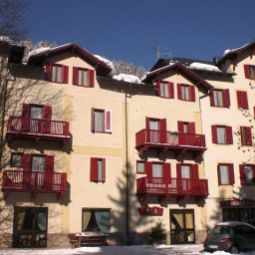 PIAZ Pozza di Fassa 