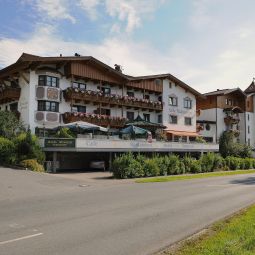Hotelfotos ALPINE WELLNESS HOTEL SONNECK