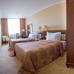 Vue extérieure Grand Hall Гранд Холл Fotos