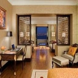Suite Jumeirah Zabeel Saray Fotos