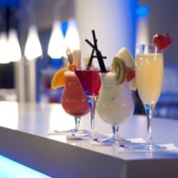 Bar TRYP Berlin Mitte Fotos