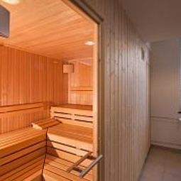 Wellness/Fitness TRYP Berlin Mitte Fotos