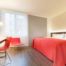  TRYP Berlin Mitte Fotos