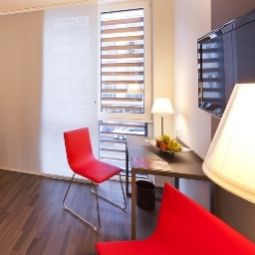 Habitación TRYP Berlin Mitte Fotos