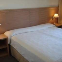 Hotel San Marcos Versare Maldonado 