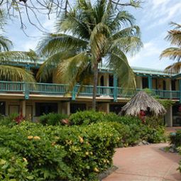 Foto dell’hotel Island Beachcomber Hotel