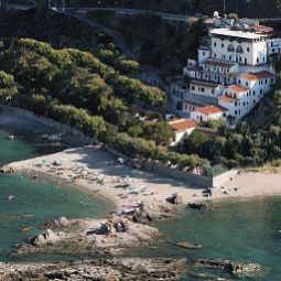 Baia Verde Capo d'Orlando 