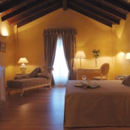 Suite Siorra Vittoria Boutique Hotel Fotos