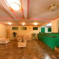 Hall GRANDIOSA HOTEL Fotos