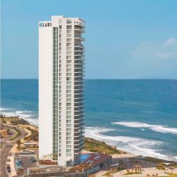 Island Suites Hotel Netanya Netanya 