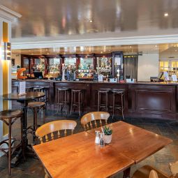 Carlton Mitre Kingston upon Thames Surrey