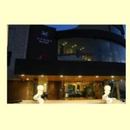 Sun Hills Suites Hotel Jounieh Jounieh 