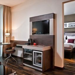 Suite Leonardo Royal Munich Fotos