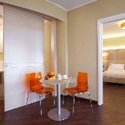 Suite Acca Palace Fotos