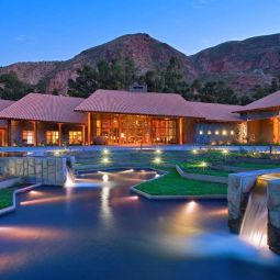 Valle Sagrado Tambo del Inka Resort & Spa Urubamba 