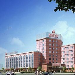 Hotelfotos Baolongyuan