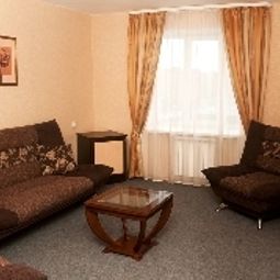 Business-Zimmer Iremel Fotos