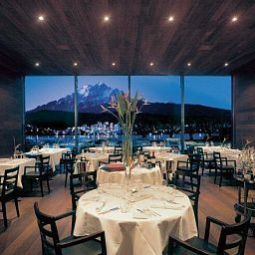 Restaurant Chalet Gardenia Fotos