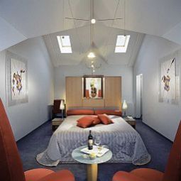 Suite Chalet Gardenia Fotos