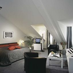 Suite Chalet Gardenia Fotos