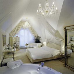 Suite Chalet Gardenia Fotos