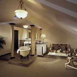Suite Chalet Gardenia Fotos