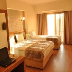 Hotelfotos Grand Anzac
