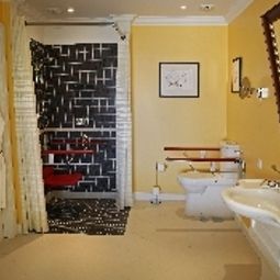 Bathroom The Yeatman Fotos