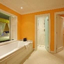 Suite The Yeatman Fotos