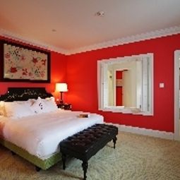 Suite The Yeatman Fotos