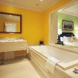 Suite The Yeatman Fotos