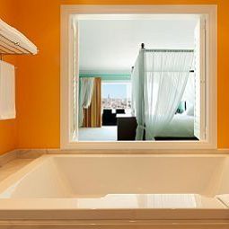 Suite The Yeatman Fotos