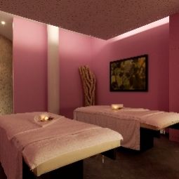Wellness area The Yeatman Fotos