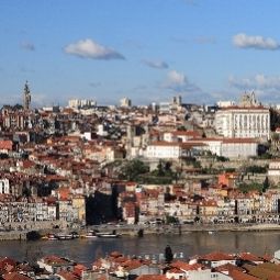 The Yeatman Fotos