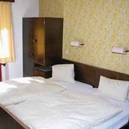 Habitación Pension Bergheim Fam. Stummvoll Fotos
