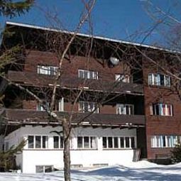 Vista exterior Pension Bergheim Fam. Stummvoll Fotos