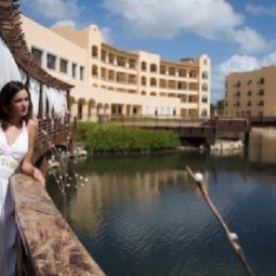Exterior view Hacienda Tres Rios Resort Spa & Nature Park Fotos