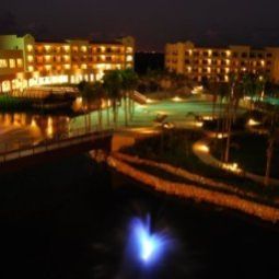 Exterior view Hacienda Tres Rios Resort Spa & Nature Park Fotos