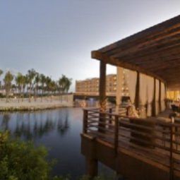 Bar Hacienda Tres Rios Resort Spa & Nature Park Fotos
