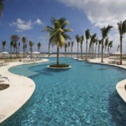 Pool Hacienda Tres Rios Resort Spa & Nature Park Fotos