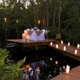 Restaurant Hacienda Tres Rios Resort Spa & Nature Park Fotos