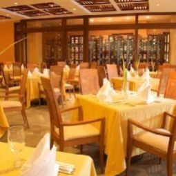 Restaurant Hacienda Tres Rios Resort Spa & Nature Park Fotos