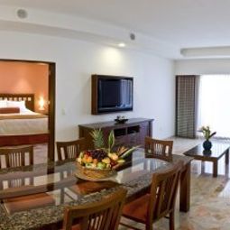 Suite Hacienda Tres Rios Resort Spa & Nature Park Fotos