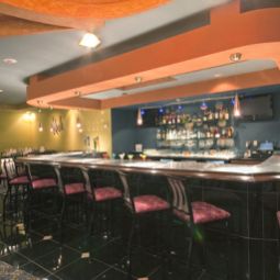 Bar Radisson Hotel Baton Rouge Fotos