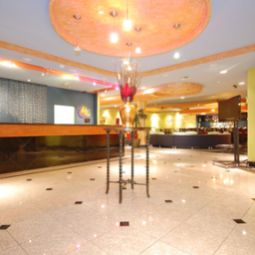 Hall Radisson Hotel Baton Rouge Fotos